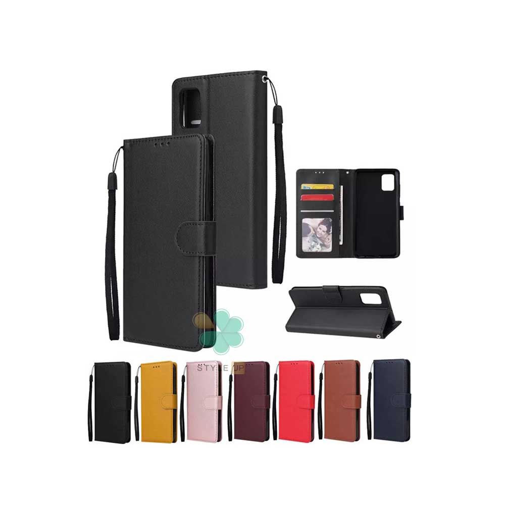 قیمت کیف محافظ چرمی مدل ایمپریال قفل دار مناسب گوشی شیائومی Redmi Note 11 Pro Plus 5G با بهترین رنگبندی