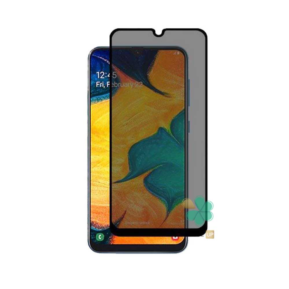قیمتگلس گوشی سرامیک Matte Privacy ویژه گلکسی A30 ضخامت کم