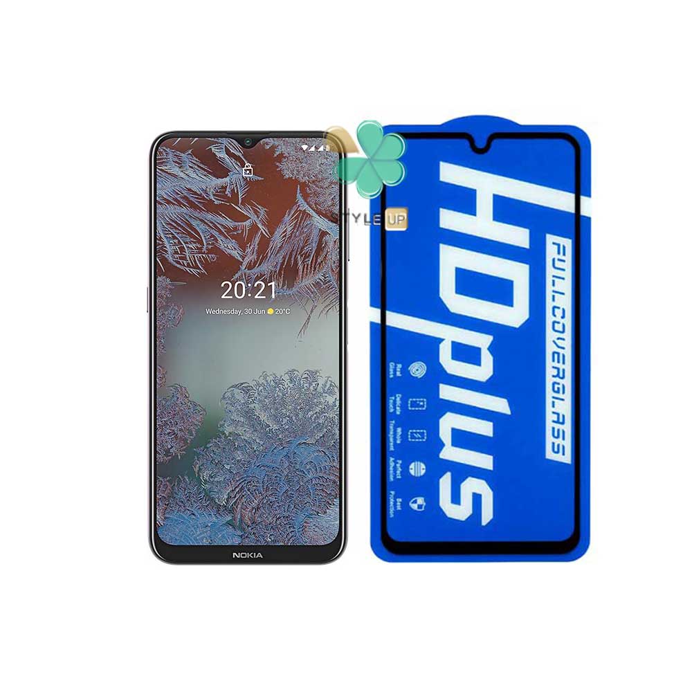 خرید گلس HD Plus Lito برای گوش Nokia G10 ضد ضربه