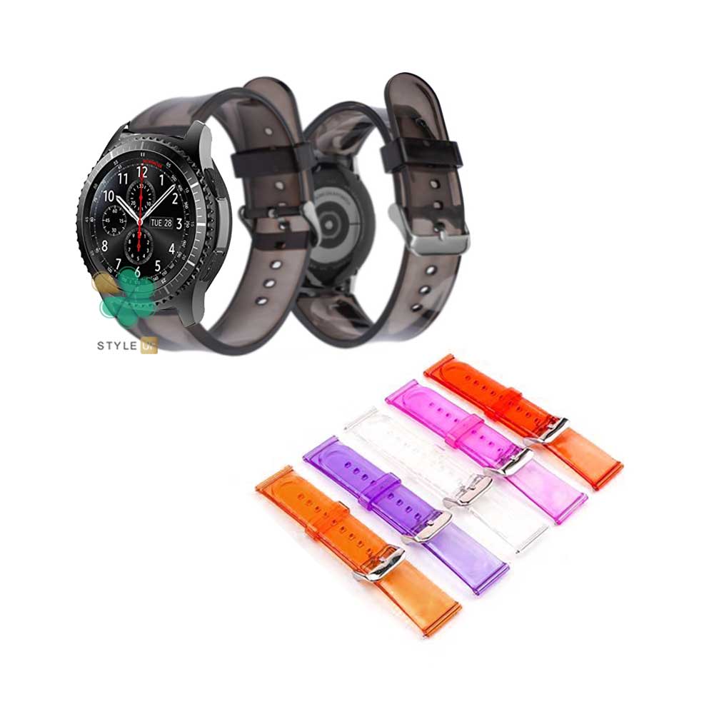 Band samsung outlet gear s3