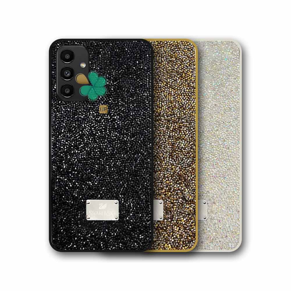 675024221swarovski cover case samsung galaxy a24-0 قیمت و مشخصات کیس گوشی Swarovski مناسب گوشی سامسونگ گلکسی A24 دررنگبندی متنوع