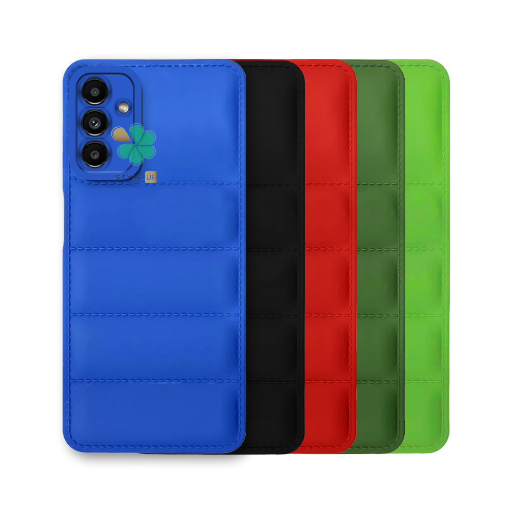 خرید کاور پافری Phantom برای گوشی سامسونگ Galaxy A04s بانگبندی متنوع