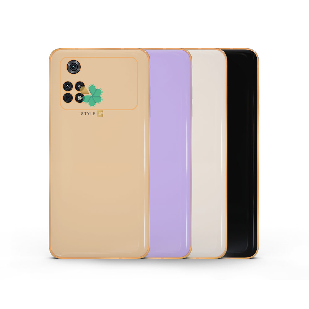 675031215-my-case-cover-case-xiaomi-poco-m4-pro (5) قیمت و خرید قاب گوشی My Case برای Poco M4 Pro پوشش کامل بدنه