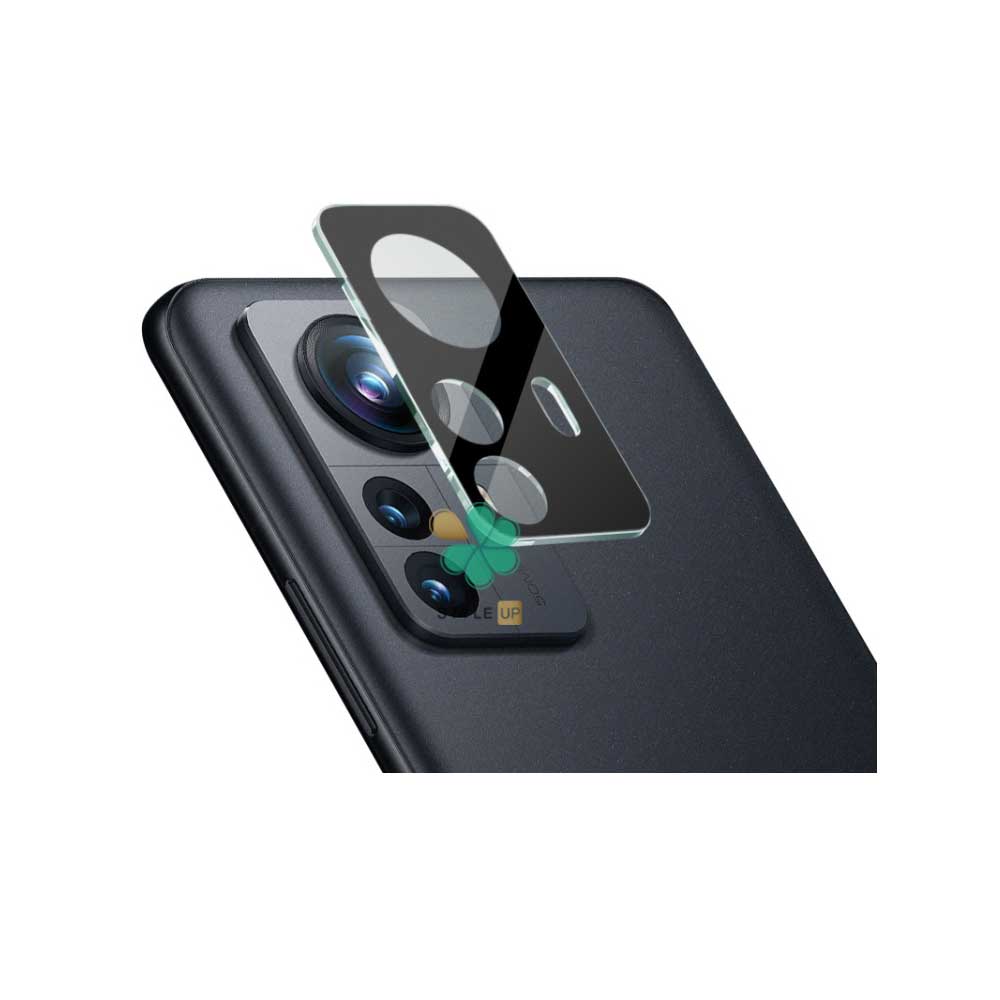 قیمت محافظ لنز دوربین گوشی 360 برای Redmi Note 12S ضخامت کم 