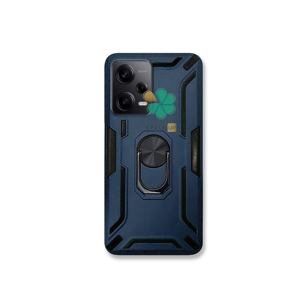 خرید و قیمت قاب قلاب دار ویژه Note 12 Pro 5G محافظت از لنز
