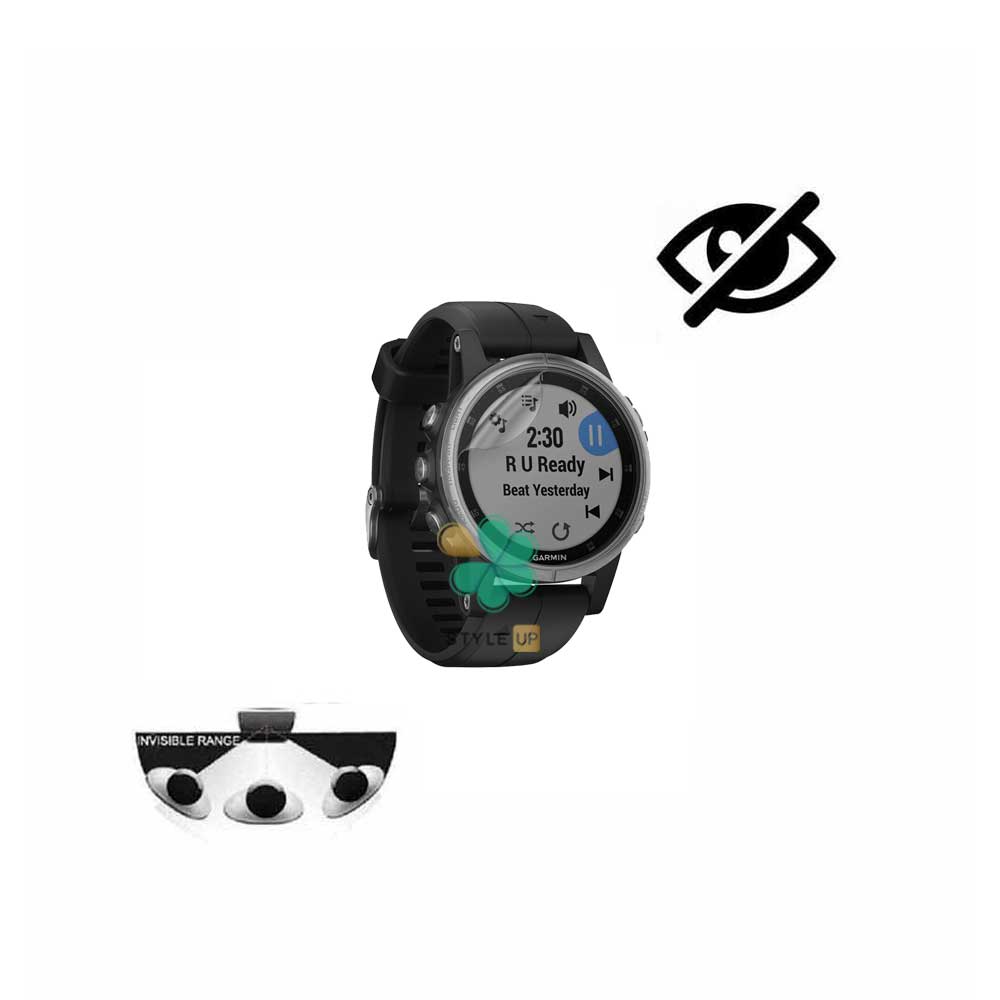 Garmin montre fénix outlet 5s plus