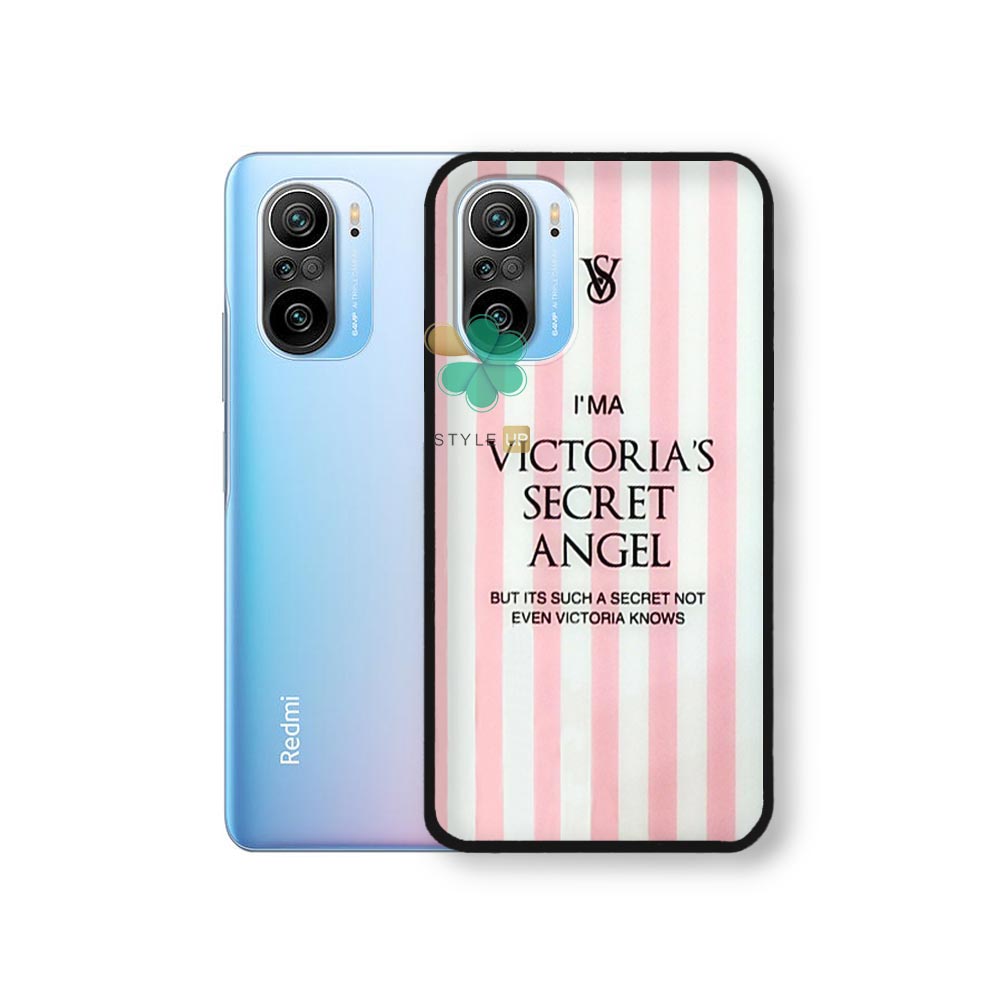 قیمت قاب Victoria’s Secret برای گوشی Xiaomi Mi 11i ضخامت کم