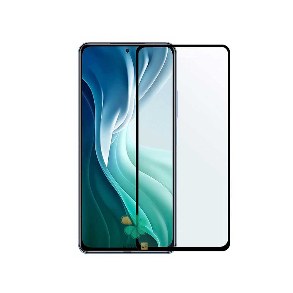 قیمت خرید گلس گوشی تمام صفحه OG مناسب Xiaomi Mi 11X Pro نصب آسان