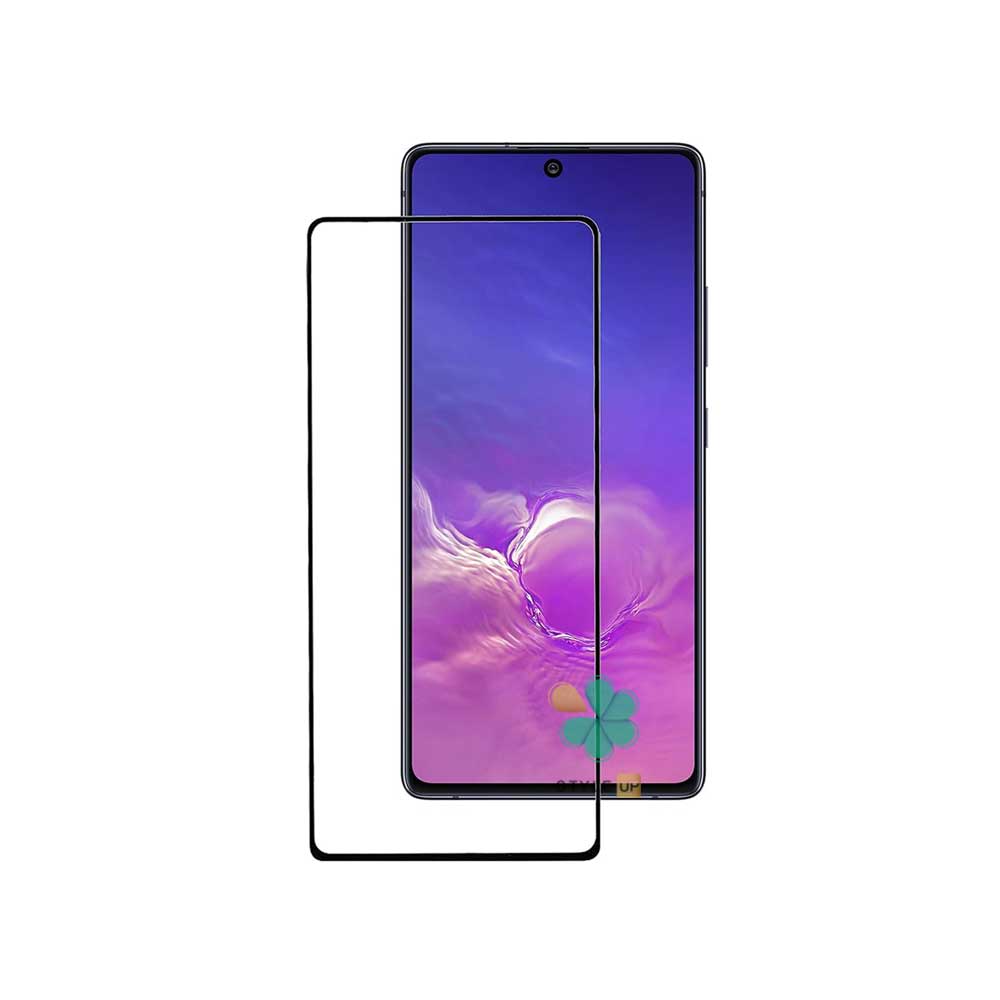قیمت خرید گلس گوشی تمام صفحه OG مناسب سامسونگ Galaxy S10 Lite ضخامت کم 