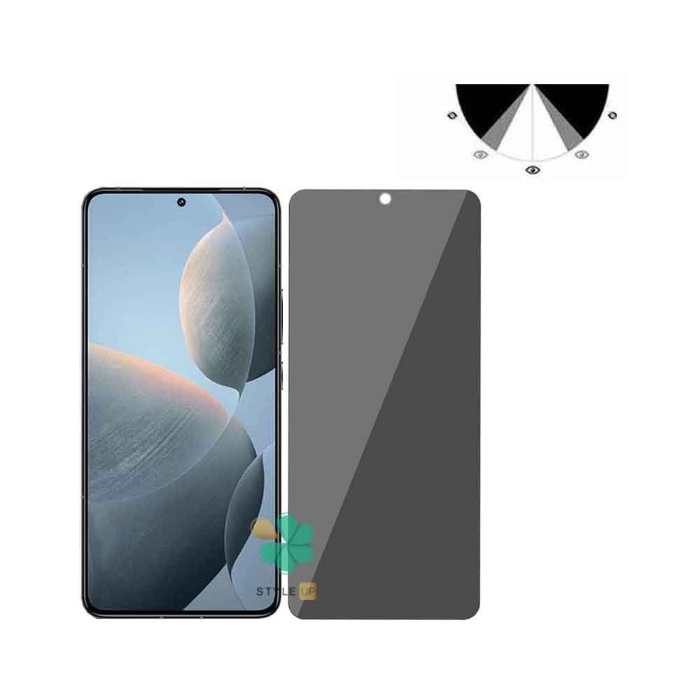 مشخصات و خرید محافظ صفحه نانو Privacy ویژه شیائومی Redmi K70 K70 Pro نازک و نرم