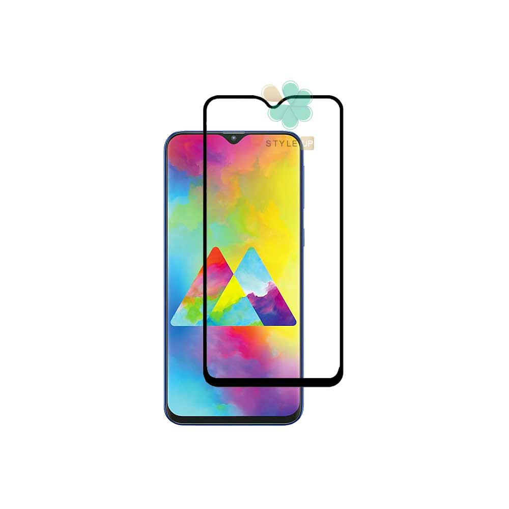 675052187-armor-og-full-glass-screen-protector-samsung-galaxy-m20 (2) مشخصات گلس تمام صفحه OG سازگار با گوشی سامسونگ گلکسی ام 20 ضد خط و خش