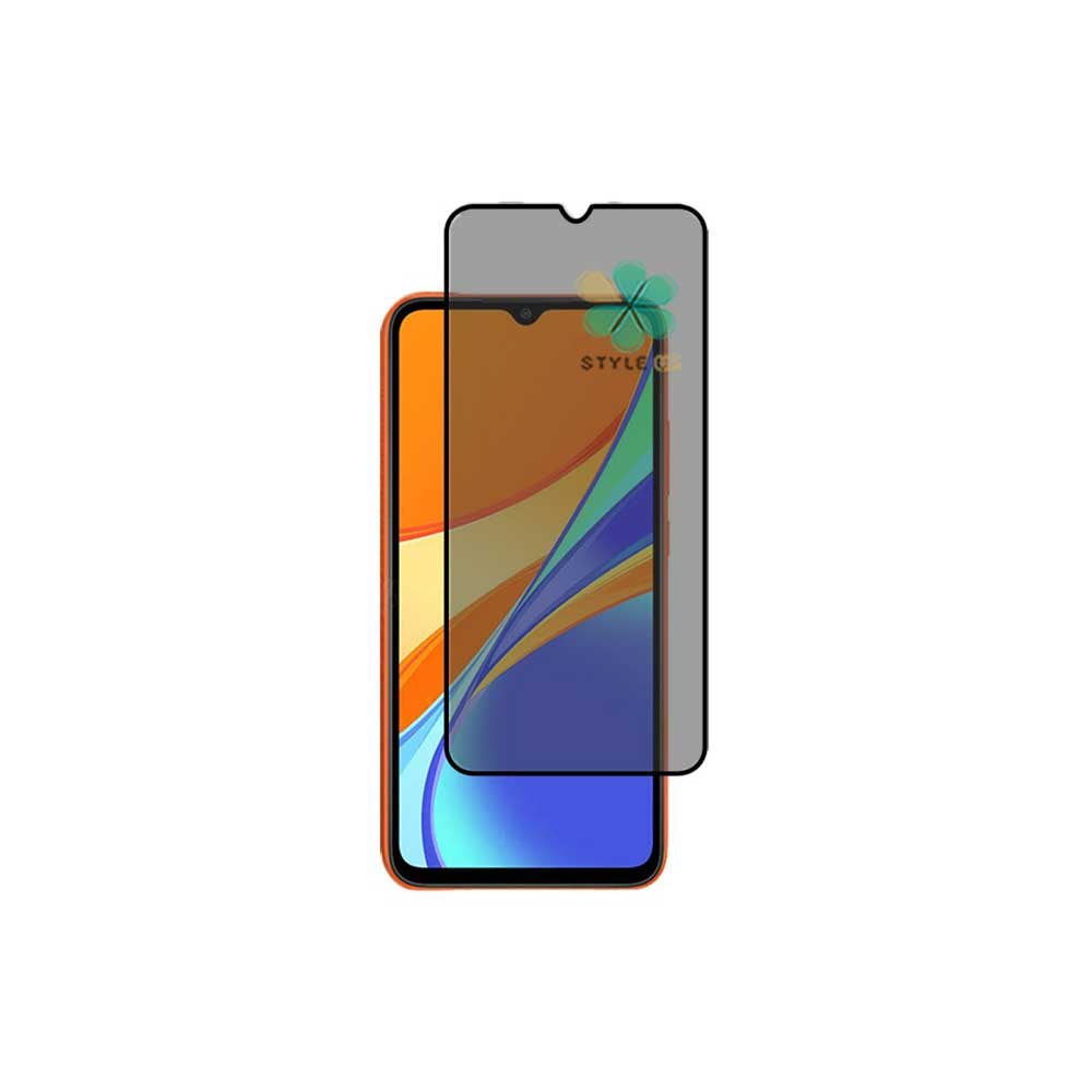 675052331matte ceramic antispy glass screen protector xiaomi redmi 9c-0 قیمت گلس سرامیک Matte Privacy برای گوشی شیائومی Redmi 9C پوشش کامل نمایشگر