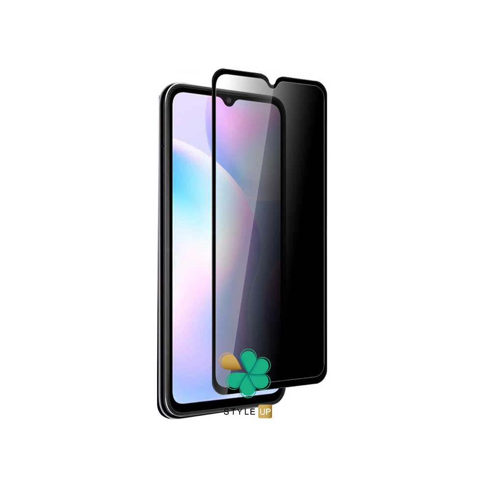 675052377matte ceramic antispy glass screen protector xiaomi redmi 9a-0 قیمت محافظ صفحه سرامیک Matte Privacy برای گوشی شیائومی Redmi 9A - پوشش کامل نمایشگر