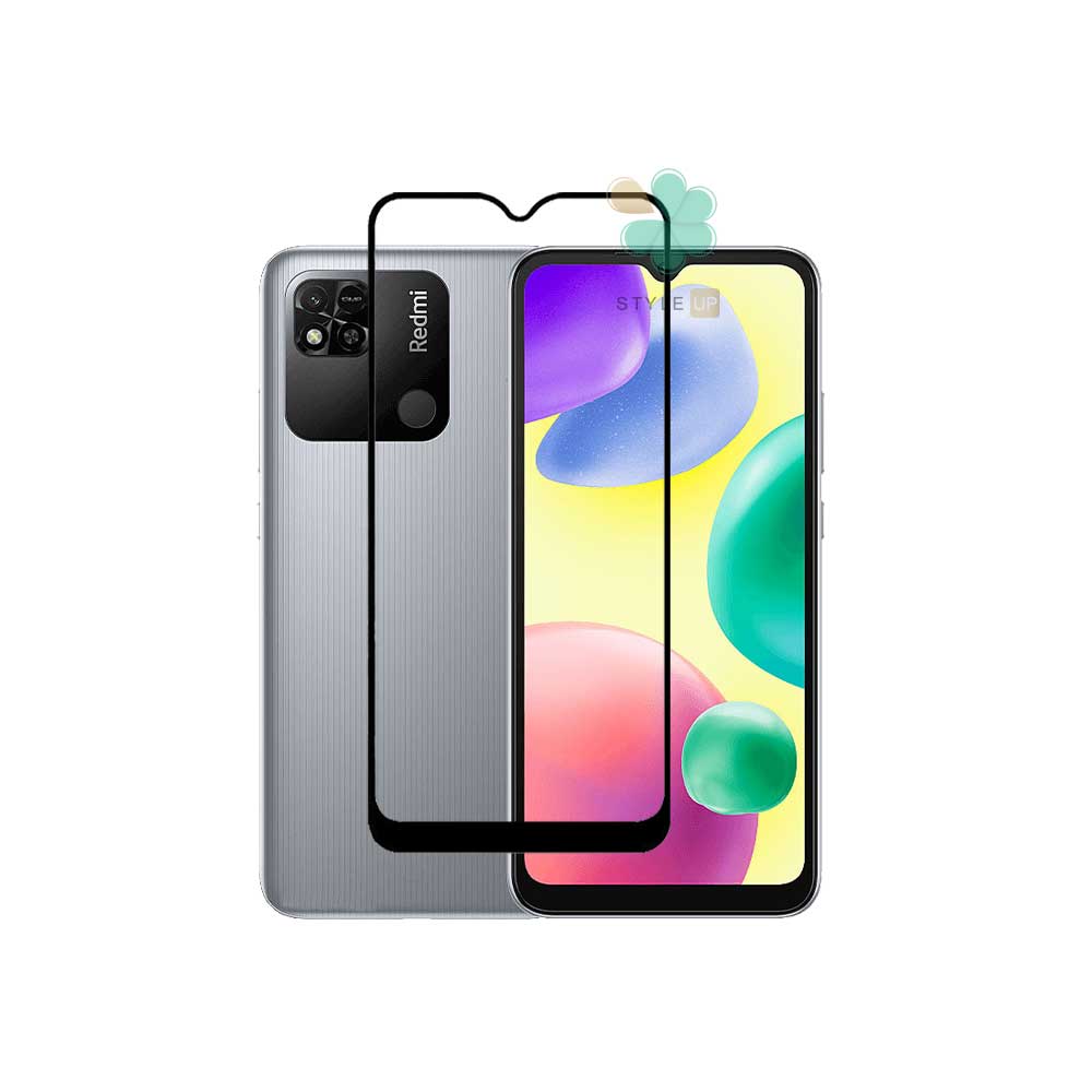 675055199-armor-og-full-glass-screen-protector-xiaomi-redmi-10a (1) قیمت گلس محافظ تمام صفحه OG ویژه گوشی ردمی 10 ای ضد ضربه