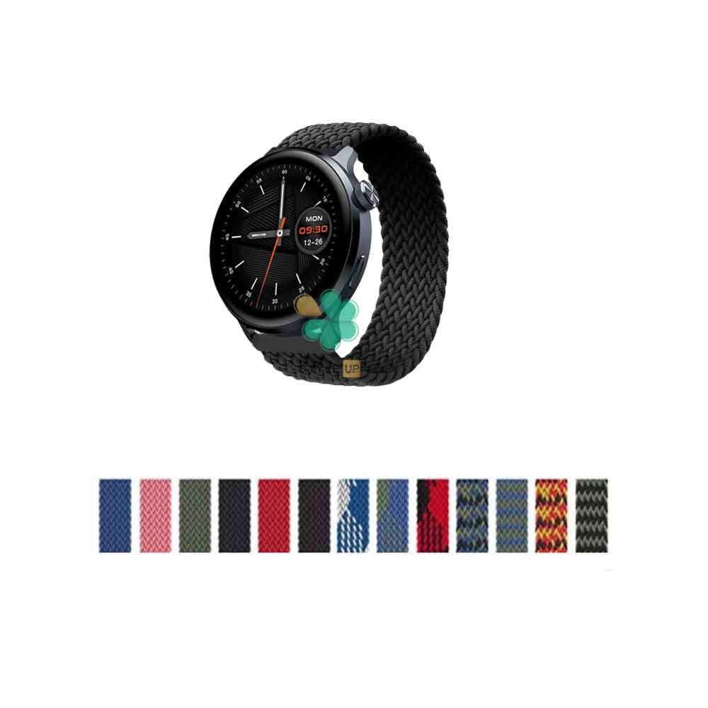قیمت بند ساعت iWatch برای شیائومی Mibro Lite 2 با رنگبندی متنوع