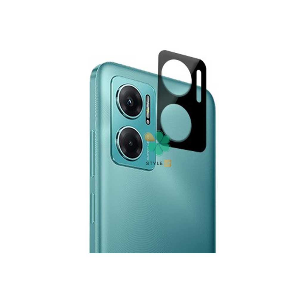 مشخصات و خرید محافظ لنز دوربین 360 fvhd ',ad Xiaomi Redmi 10 5G عدم جذب لک و گرد