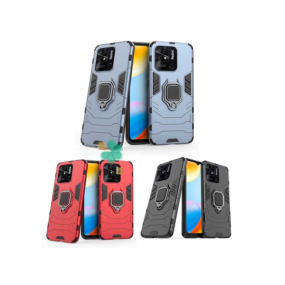 675058262-batman-defender-cover-case-xiaomi-redmi-10c-3 قیمت خرید گارد ضد ضربه بتمن برای Xiaomi Redmi 10C بادوام و مقاوم