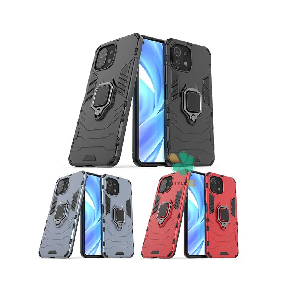 675058344-batman-defender-cover-case-for-xiaomi-mi-11-lite-5g-3 قیمت گارد گوشی ضد ضربه بتمن مخصوص Mi 11 Lite 5G با رنگبندی متنوع