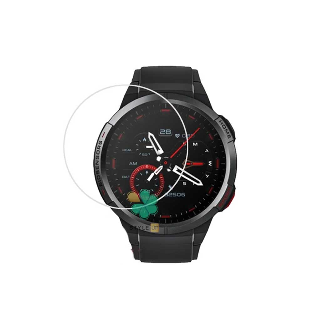 قیمت گلس ساعت مدل 2.5D برای شیائومی Mibro Watch GS ضخامت کم