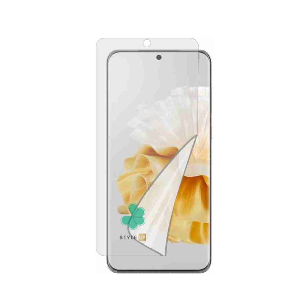 قیمت محافظ صفحه گوشی نانو مات برای هواوی Huawei P60 / P60 Pro منعطف و باکیفیت