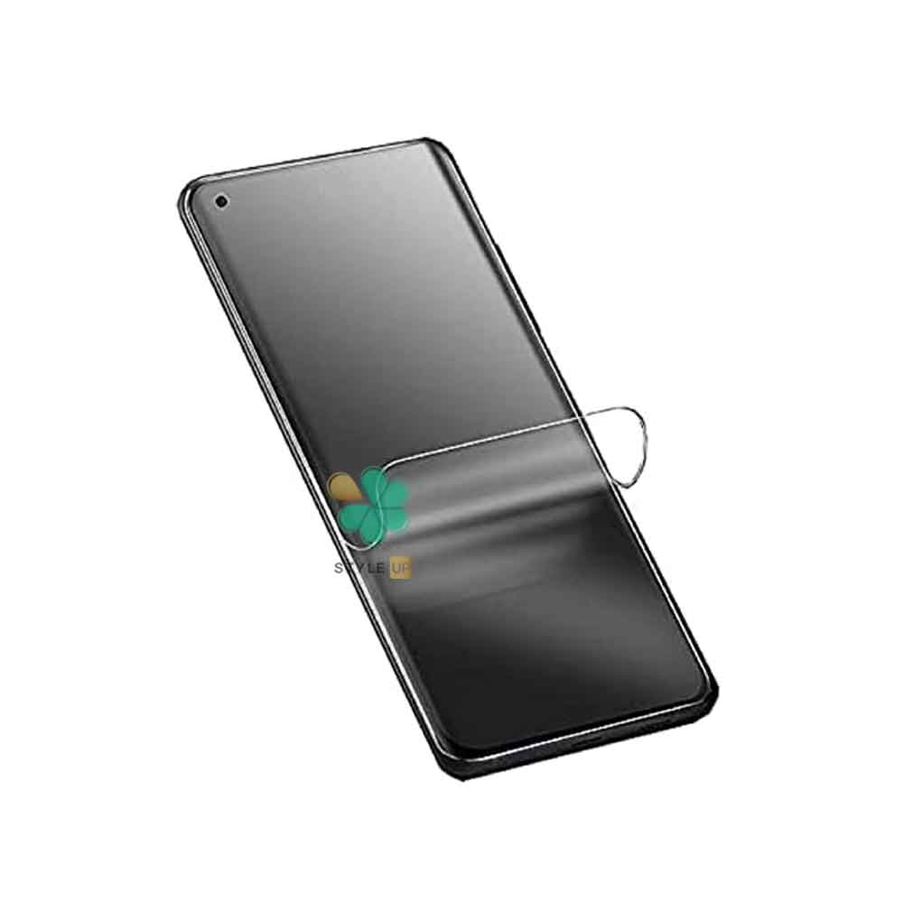 مشخصات و خرید محافظ صفحه گوشی Nano Matte مخصوص Realme 11 عدم جذب لک و اثرانگشت
