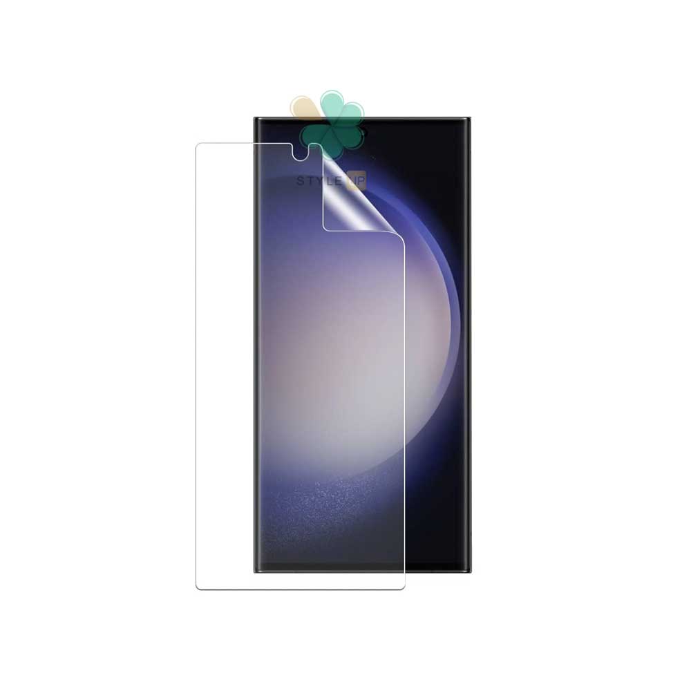 قیمت محافظ صفحه نمایش گوشی نانو مناسب سامسونگ گلکسی S24 Ultra ضد خط و خش