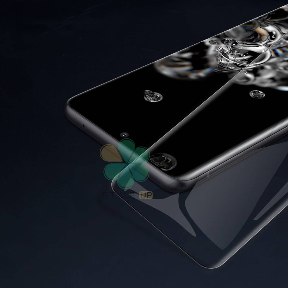 خرید و بررسی گلس گوشی SG Super مناسب Samsung S20 Ultra ضد لک و اثر انگشت