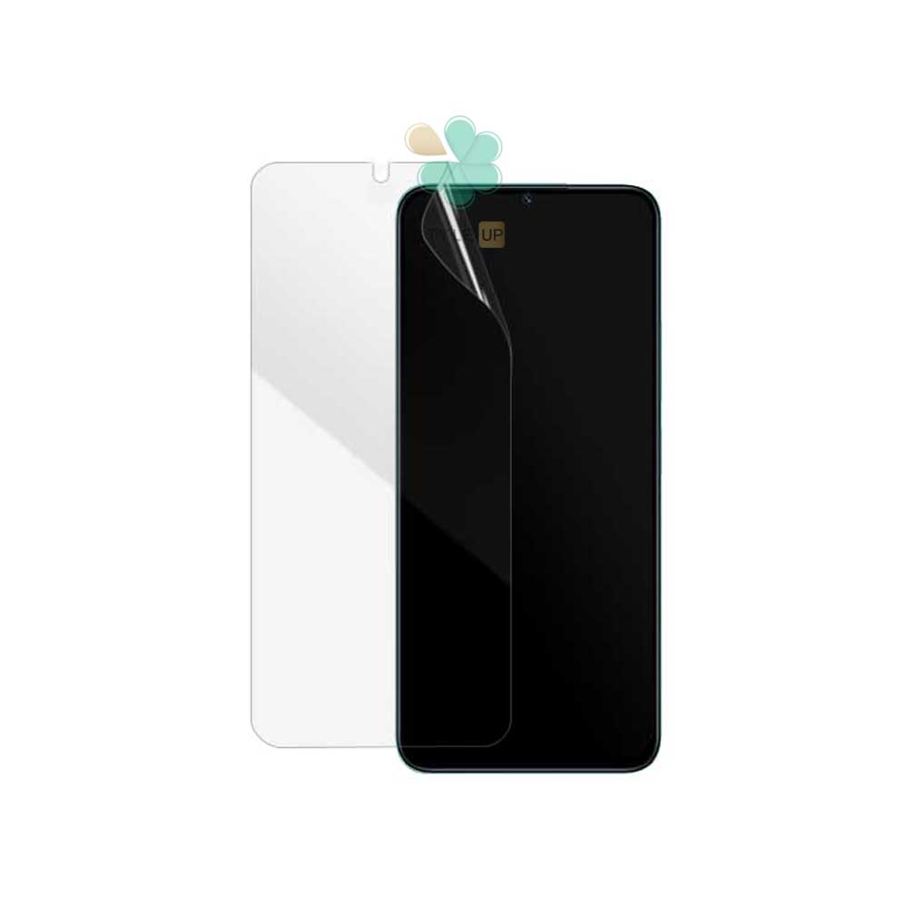 مشخصات محافظ صفحه نمایش سرامیکی No Frame برای گوشی سامسونگ اس 24 پلاس با حفظ حساسیت لمسی