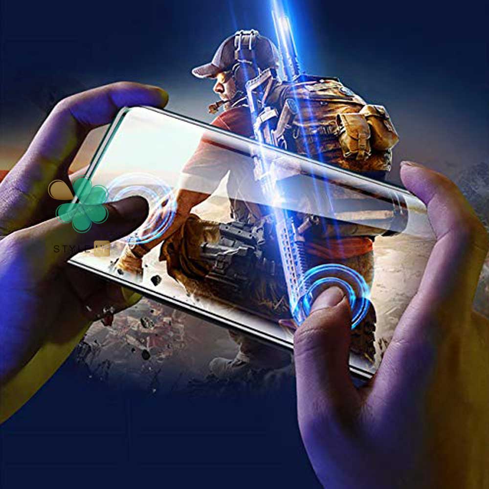 مشخصات و خرید گلس محافظ صفحه گوشی SG Super ویژه Samsung Galaxy S10 حفظ کیفیت تصویر