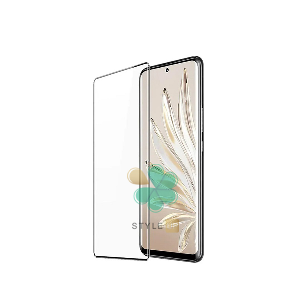 قیمت محافظ صفحه گوشی SG Super برای Huawei Honor 70 پوشش کامل نمایشگر