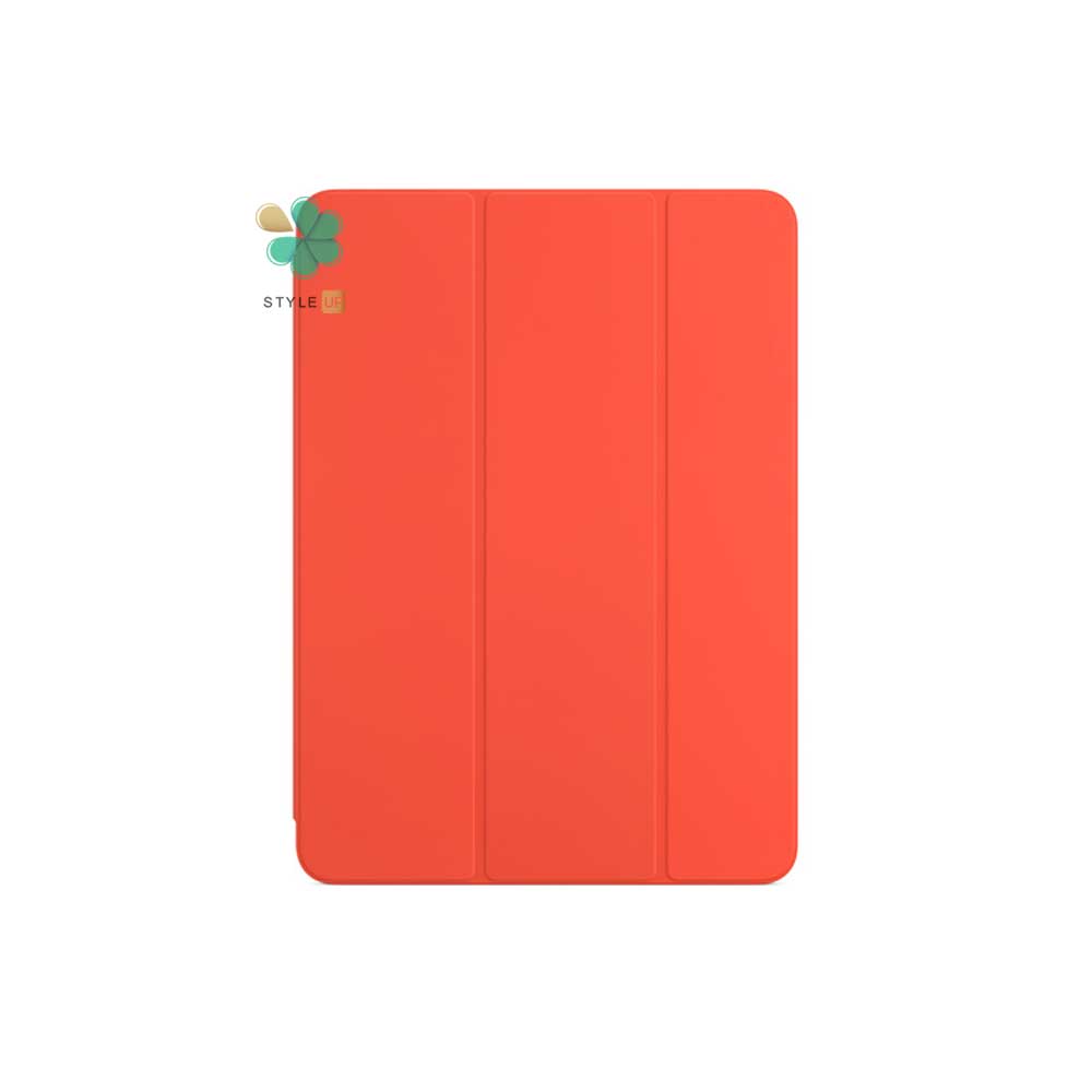 مشخصات کیف Smart مخصوص ایپد پرو 9.7 2016 با رنگ قرمز