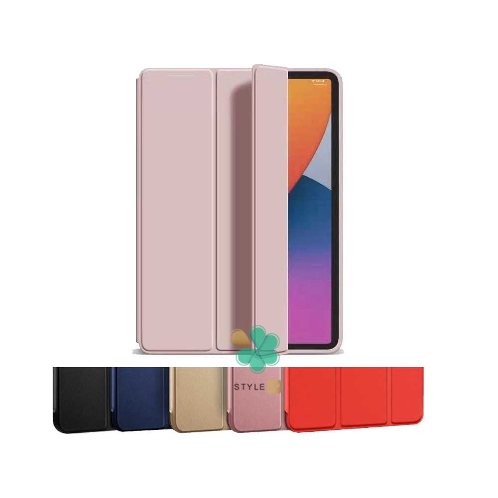 قیمت کاور تبلت اورجینال برند KAKU برای Samsung Galaxy Tab A8 10.5 2021 با تنوع رنگ 
