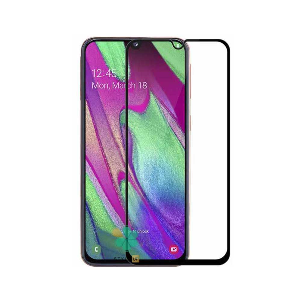 675074880-super-curved-edge-screen-protector-samsung-galaxy-a40s-1 خرید محافظ صفحه گوشی سرامیک دور تراش سازگار با Samsung A40s ضخامت کم