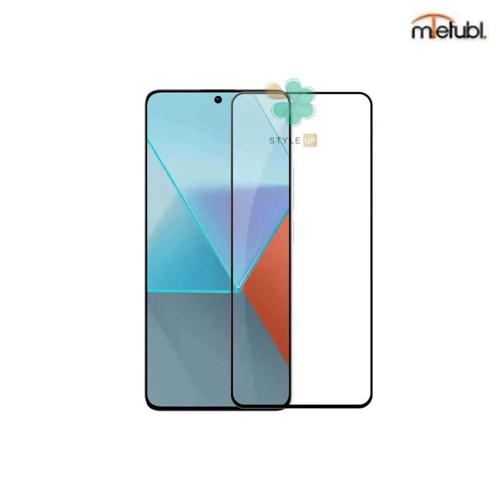 مشخصات گلس گوشی آنتی استاتیک میتوبل ویژه Xiaomi Redmi Note 13 Pro نشکن