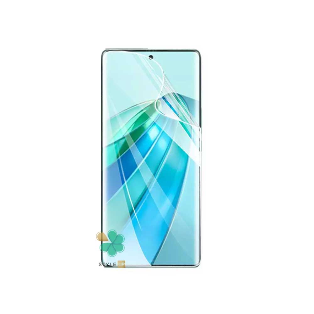 خرید و قیمت محافظ صفحه گوشی نانو برای Huawei Honor X9a منعطف و شفاف