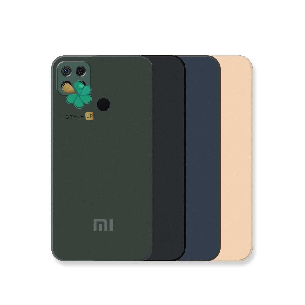 675097769-ag-matte-graphite-phone-case-xiaomi-redmi-10c-5 مشخصات و خرید قاب گوشی گرافیتی AG ویژه Xiaomi Redmi 10c عدم تغییر رنگ و سبک