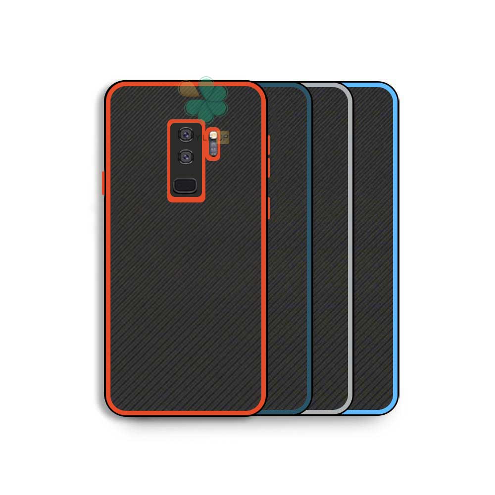 قیمت کاور محافظ گوشی Magic Eye مخصوص سامسونگ گلکسی S9 Plus با طراحی منحصر به فرد