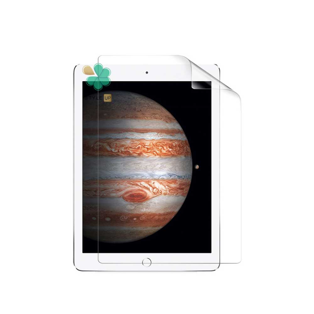 قیمت محافظ صفحه Anti Shock مخصوص اپل iPad Pro 12.9 2015 عدم جذب لک و گرد 