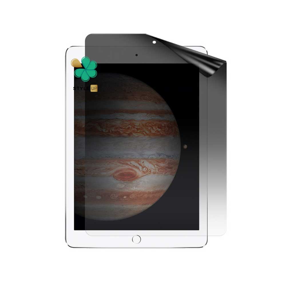 قیمت خرید محافظ صفحه مات Anti Shock مخصوص Apple iPad Pro 12.9 2015 نرم و نشکن 