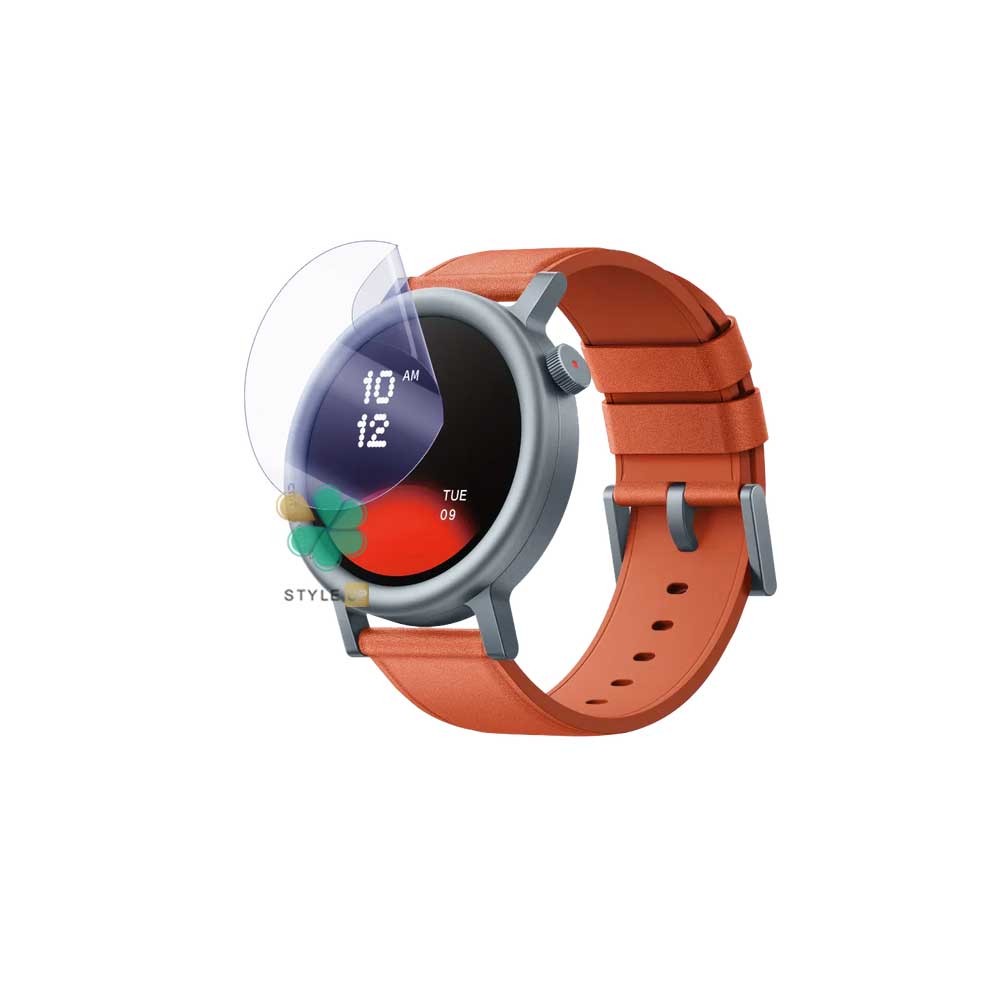 خرید محافظ صفحه نانو ضد اشعه برای Nothing Watch Pro 2 نرم و نشکن