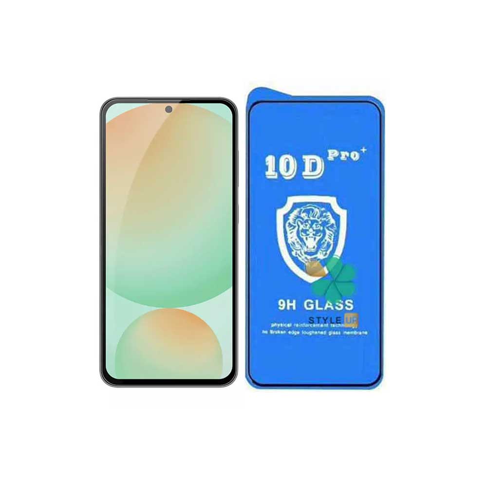 675162393-10d-pro-full-glass-screen-protector-samsung-galaxy-s24-fe-4 قیمت و شمخصات گلس گوشی تمام صفحه 10D Pro مناسب سامسونگ Galaxy S24 FE - پوششدهی کامل نمایشگر