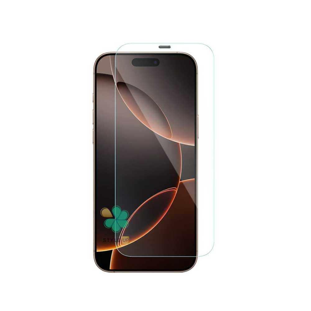 675162743-xundd-axe-glass-one-click-installation-screen-protector-apple-iphone-16-pro خرید محافظ صفحه برند XUNDEE مناسب Apple iPhone 16 Pro شفافیت بالا