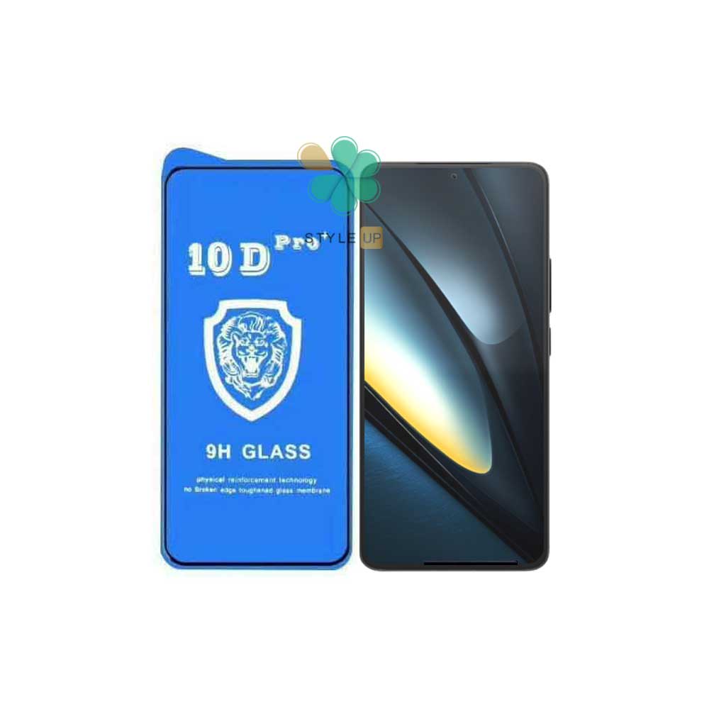 675164934-10d-pro-full-glass-screen-protector-xiaomi-poco-f6-pro-0 خرید گلس محافظ تمام صفحه 10D Pro برای Xiaomi Poco F6 Pro - نصب آسان