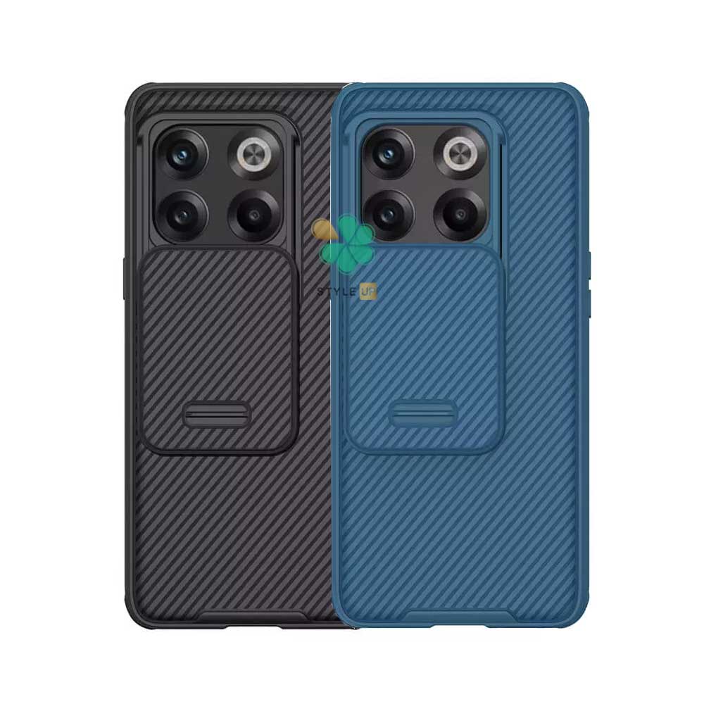 675166076-nillkin-camshield-pro-cover-case-oneplus-10t-5g-10 خرید قاب محافظ گوشی نیلکین CamShield Pro برای Oneplus 10T 5G ضخامت کم