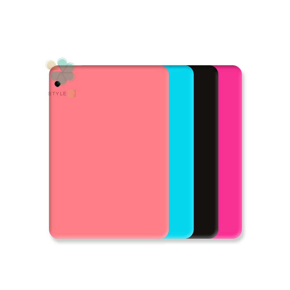 675168066-silicone-cover-case-for-huawei-mediapad-t3-10 (8) مشخصات و قیمت بک کاور تبلت سیلیکونی مناسب Mediapad T3 10 در رنگبندی متنوع