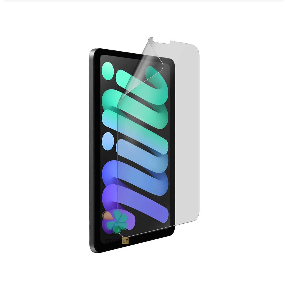 قیمت محافظ صفحه مات Anti Shock برای اپل Apple iPad mini 6 2021 نرم و منعطف 