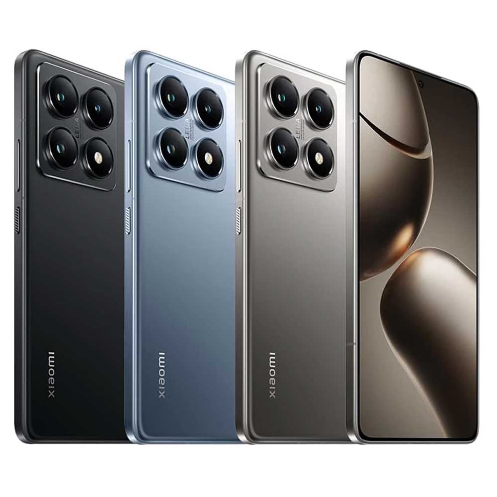 لوازم جانبی گوشی شیائومی Xiaomi 14T Pro