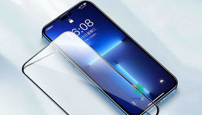 قیمت محافظ صفحه گلس لیتو ضد لک و گرد