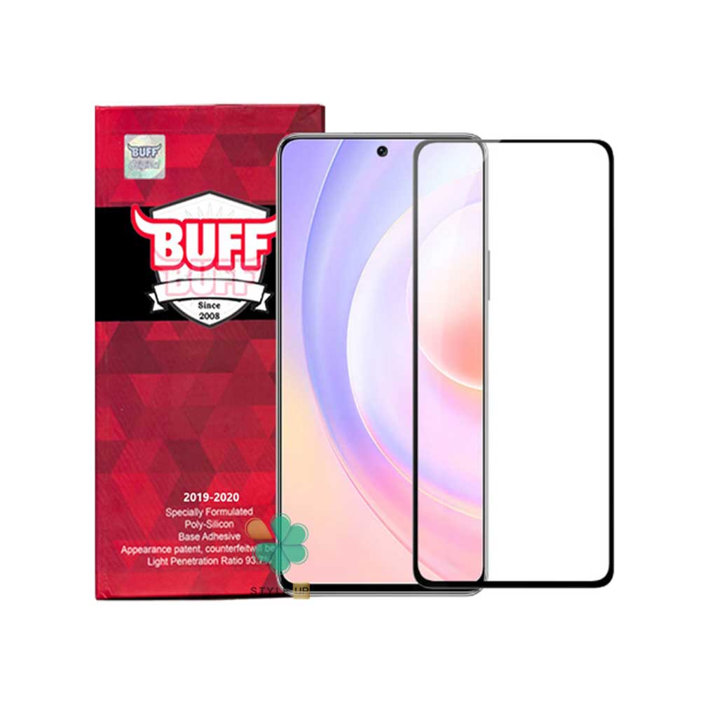 675174445-buff-5d-screen-protector-huawei-honor-50-se (1) قیمت گلس گوشی Buff 5D مناسب Huawei Honor 50 SE ضد خط و خراش